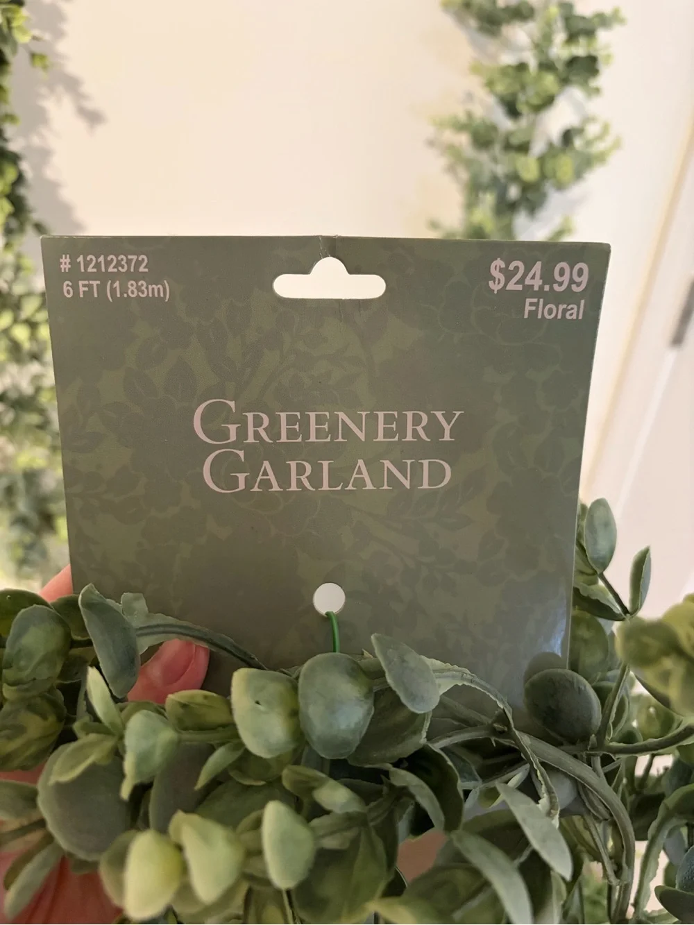 Hobby Lobby bundle individual